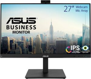 ASUS BE279QSK Monitor 27”